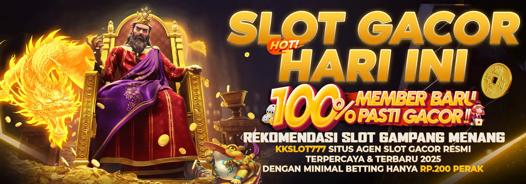 KKSLOT777SURGA