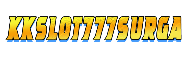 KKSLOT777SURGA